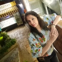 Swarnima Dugar