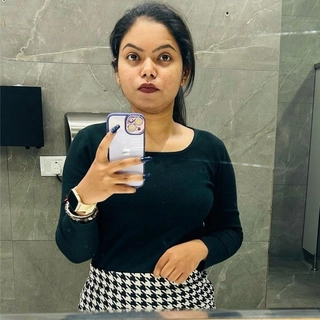 Swarnima Raghuvanshi