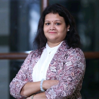 Swarnlata Dakua