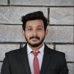 Swaroop C