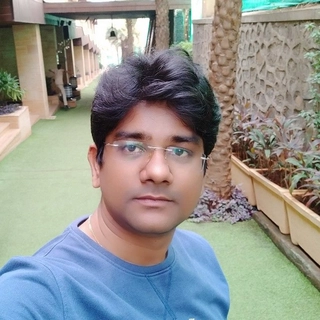 Swaroop Indrakanti