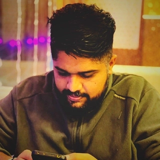 Swaroop Jain