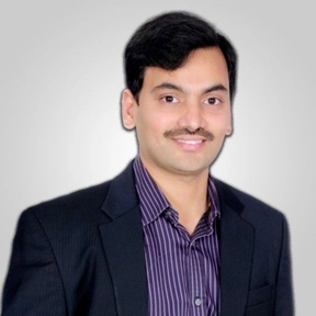 Swaroop Muvvala