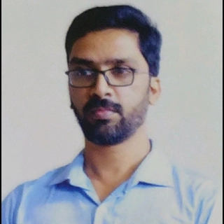 Swaroop S