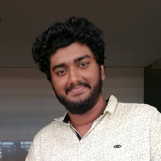 Swaroop Sivan S M