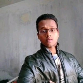 Swarup Mohanty