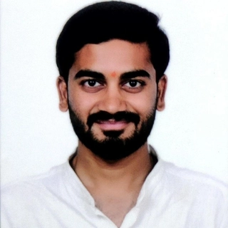 Swarup Reddy Musku