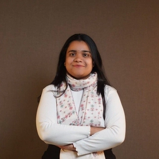 Swasti Shrivastava