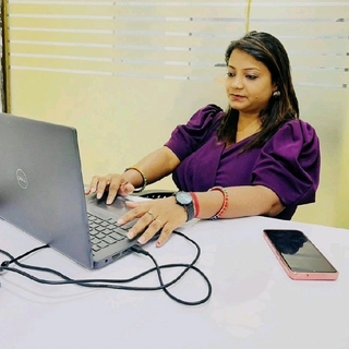 Swasti Srivastava