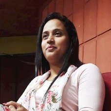 Swastika Mishra