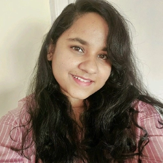 Swathi Nair