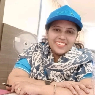 Swathi Reddy