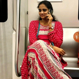 Swathi S