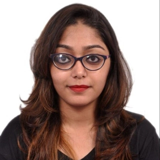 Swati Ajmani