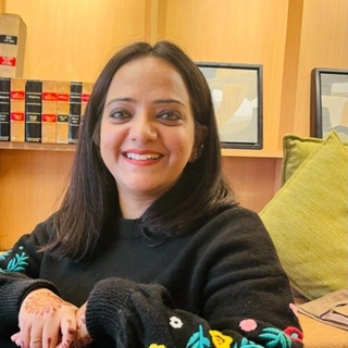 Swati Arora