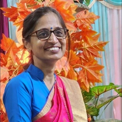 Swati Bali