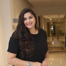 Swati Chhetri Tandon