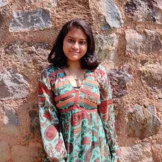 Swati Choudhury