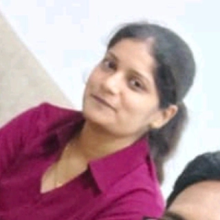 Swati Chungde