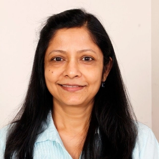 Swati Deodhar