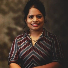 Swati Gaonkar