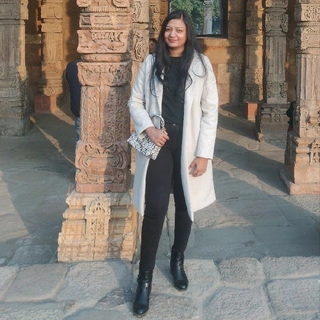 Swati Gupta