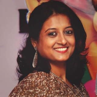 Swati Kharatmol
