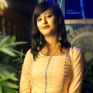 Swati Kumari