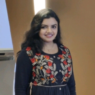 Swati Madhur