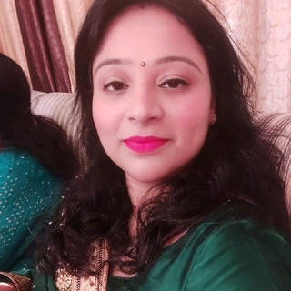 Swati Mahajan
