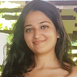 Swati Mehta