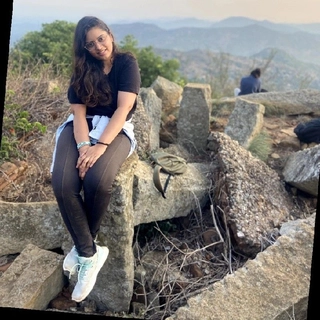 swati mohanty