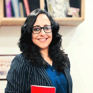 Swati Mudgal