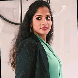 Swati Nair