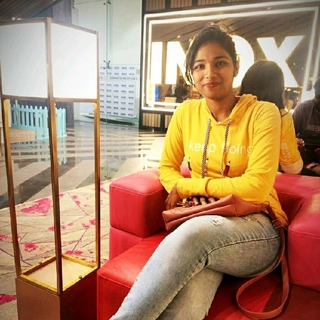 Swati Padwal