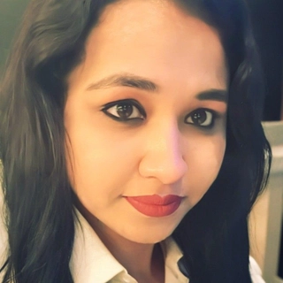 Swati Panda