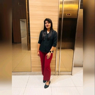 Swati Ramnathkar