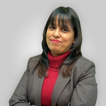 Swati Rathore Jadoun