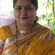 Swati Salvi