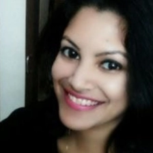 Swati Sen