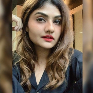 Swati Sharma