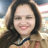 Swati Sharma