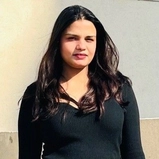 Swati Singh