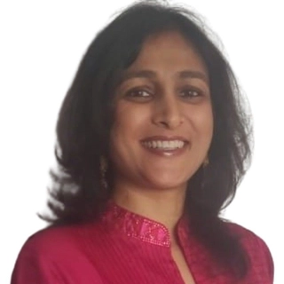 Swati Singh