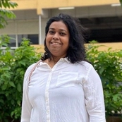 Swati Sinha