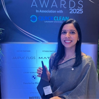 Swati Srivastava