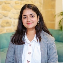 Swati Thakur