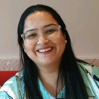 Swati Thapliyal