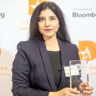 Swati Tyagi