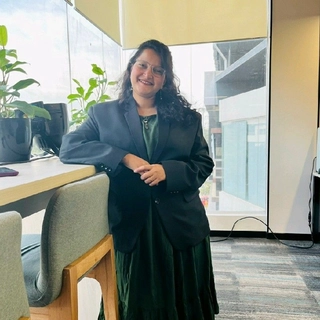 Swati Vaste